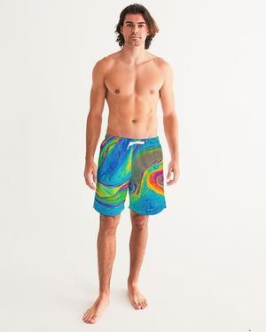 frezh-clothin.myshopify.com Colour Men's Swim Trunk cloth Frezh-Clothin frezh-clothin.myshopify.com [variant_title]