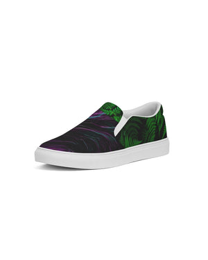 frezh-clothin.myshopify.com Frezh blend Men's Slip-On Canvas Shoe men shoes Frezh-Clothin frezh-clothin.myshopify.com [variant_title]