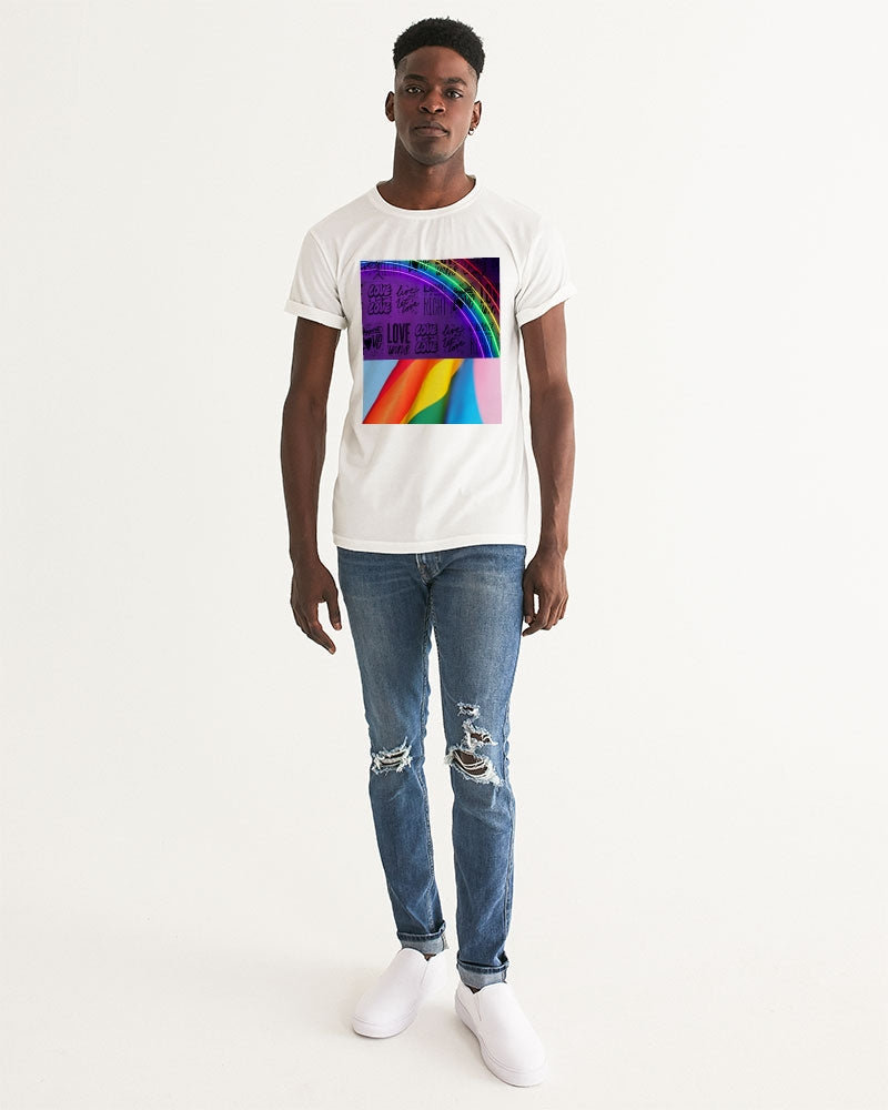 frezh-clothin.myshopify.com Colours Men's Graphic Tee cloth Frezh-Clothin frezh-clothin.myshopify.com [variant_title]
