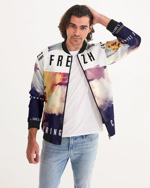 frezh-clothin.myshopify.com Frezh limited edition Men's Bomber Jacket cloth Frezh-Clothin frezh-clothin.myshopify.com [variant_title]