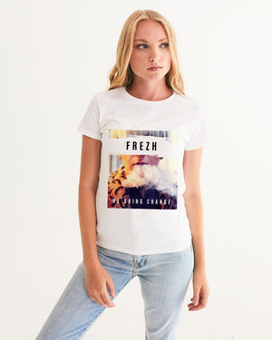 frezh-clothin.myshopify.com Frezh Orginal Women's Graphic Tee cloth Frezh-Clothin frezh-clothin.myshopify.com [variant_title]