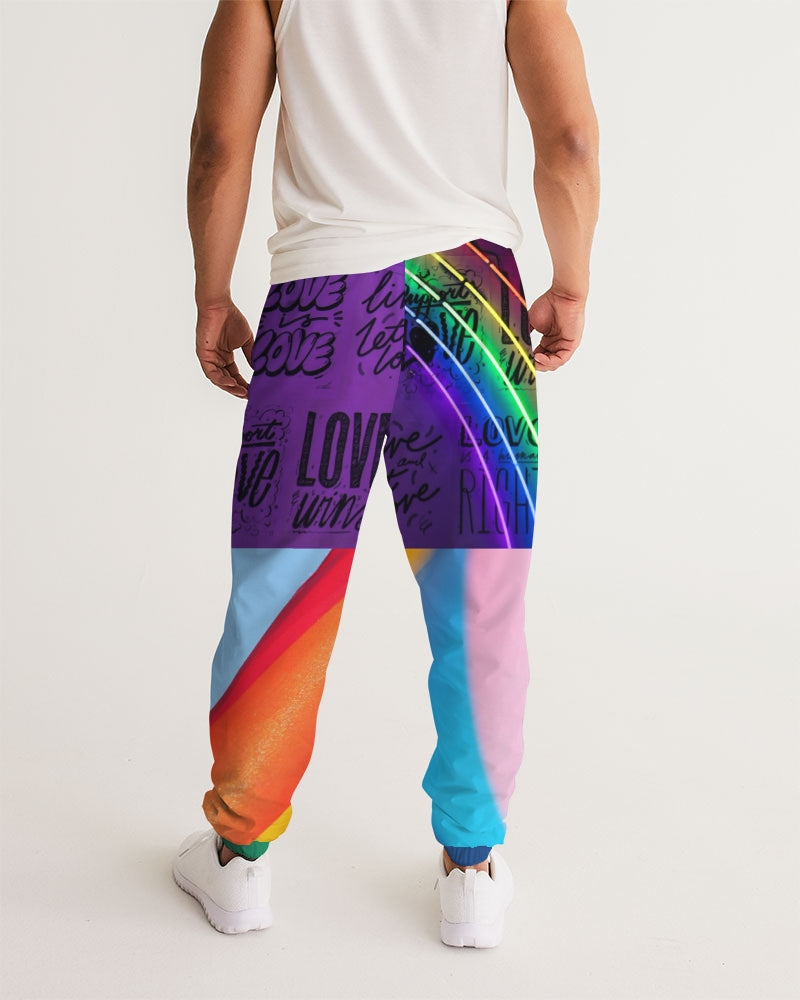 frezh-clothin.myshopify.com Colours Track Bottoms cloth Frezh-Clothin frezh-clothin.myshopify.com [variant_title]