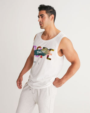 frezh-clothin.myshopify.com Men's Sports Tank cloth Frezh-Clothin frezh-clothin.myshopify.com [variant_title]