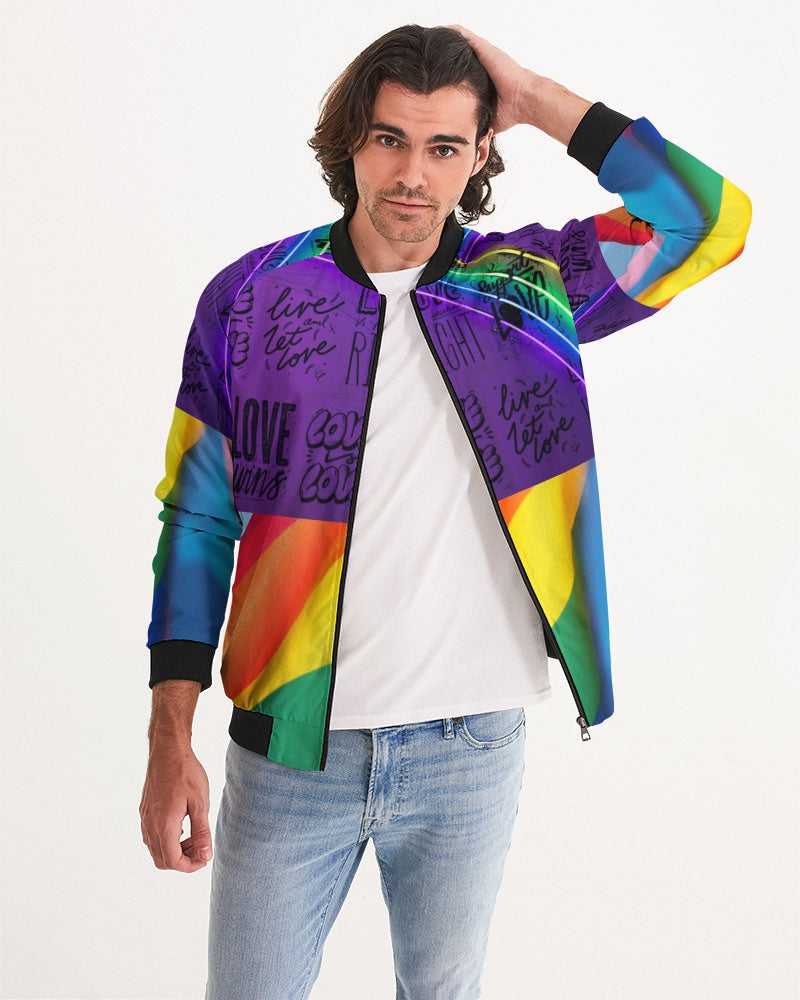 frezh-clothin.myshopify.com Colours Men's Bomber Jacket cloth Frezh-Clothin frezh-clothin.myshopify.com [variant_title]