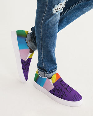 frezh-clothin.myshopify.com Colours Men's Slip-On Canvas Shoe men shoes Frezh-Clothin frezh-clothin.myshopify.com [variant_title]