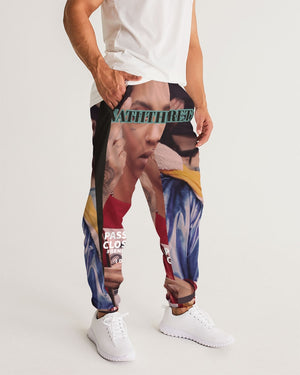 frezh-clothin.myshopify.com Beneath The Secrets Track Bottoms cloth Frezh-Clothin frezh-clothin.myshopify.com [variant_title]