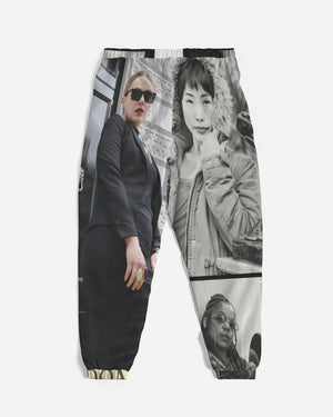 frezh-clothin.myshopify.com L.D.F.W Men's Track Bottoms cloth Frezh-Clothin frezh-clothin.myshopify.com [variant_title]
