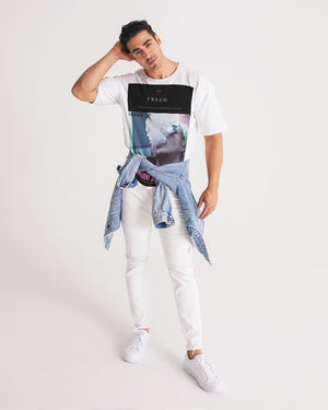 frezh-clothin.myshopify.com This is frezh Issue Cover   Men's Premium Heavyweight Tee cloth Frezh-Clothin frezh-clothin.myshopify.com [variant_title]