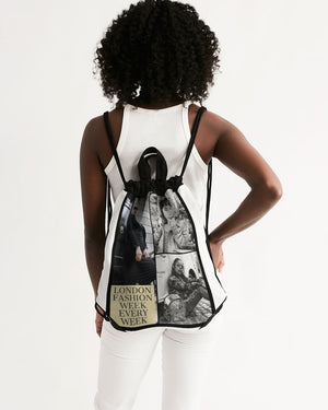 frezh-clothin.myshopify.com L.D.F.W Canvas Drawstring Bag accessories Frezh-Clothin frezh-clothin.myshopify.com [variant_title]