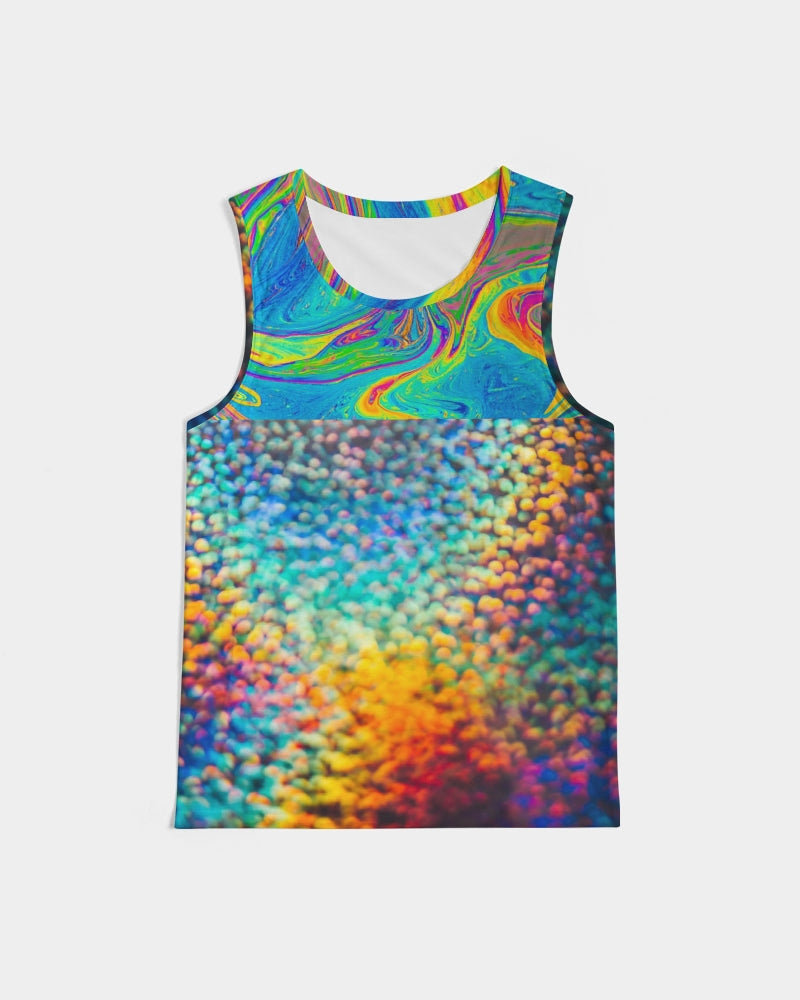 frezh-clothin.myshopify.com Colour Men's Sports Tank cloth Frezh-Clothin frezh-clothin.myshopify.com [variant_title]