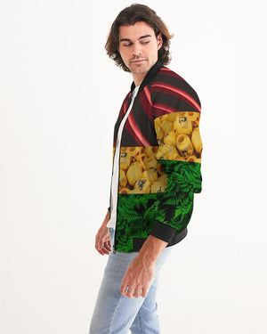 frezh-clothin.myshopify.com Boss it up Men's Bomber Jacket cloth Frezh-Clothin frezh-clothin.myshopify.com [variant_title]