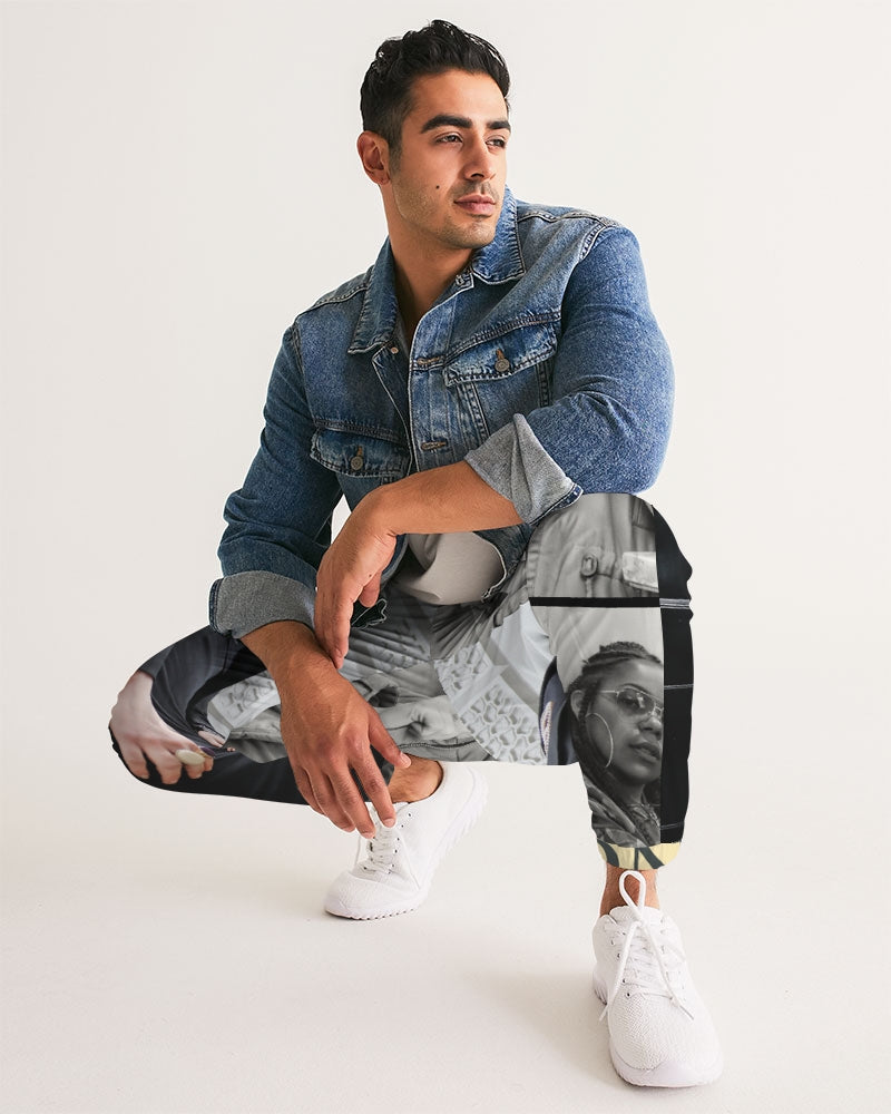 frezh-clothin.myshopify.com L.D.F.W Men's Track Bottoms cloth Frezh-Clothin frezh-clothin.myshopify.com [variant_title]