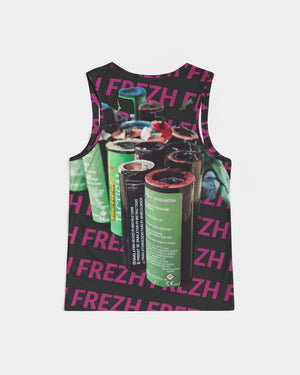frezh-clothin.myshopify.com CANZ Men's Sports Tank cloth Frezh-Clothin frezh-clothin.myshopify.com [variant_title]