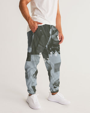frezh-clothin.myshopify.com Truth  coz Men's Track Pants cloth Frezh-Clothin frezh-clothin.myshopify.com [variant_title]