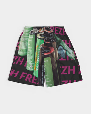 frezh-clothin.myshopify.com CANS Men's Jogger Shorts cloth Frezh-Clothin frezh-clothin.myshopify.com [variant_title]