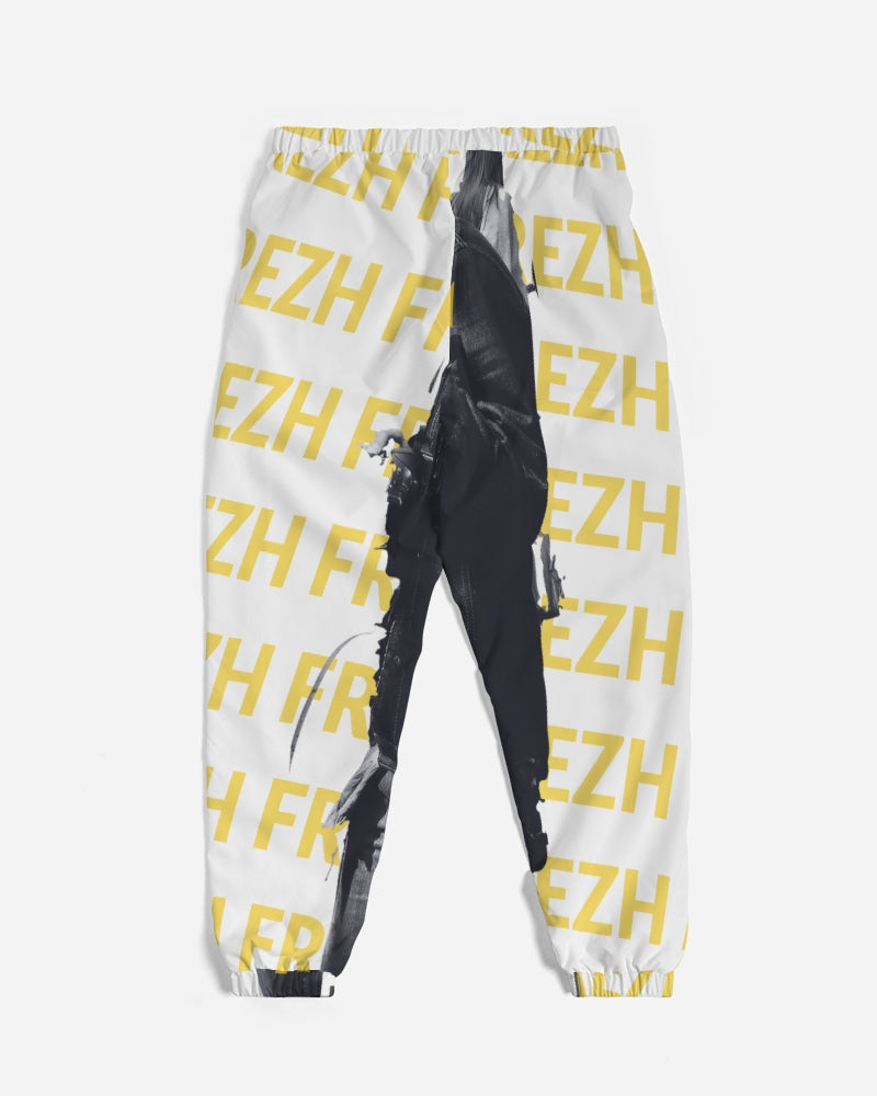 frezh-clothin.myshopify.com Frezh notice 1.0  Track Bottoms cloth Frezh-Clothin frezh-clothin.myshopify.com [variant_title]