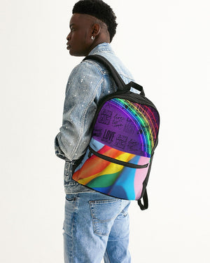 frezh-clothin.myshopify.com Colours Small Canvas Backpack accessories Frezh-Clothin frezh-clothin.myshopify.com [variant_title]