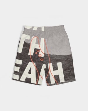 frezh-clothin.myshopify.com Save The World      Boy's Swim Trunk cloth Frezh-Clothin frezh-clothin.myshopify.com [variant_title]