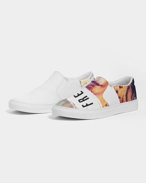 frezh-clothin.myshopify.com Frezh Orginal Men's Slip-On Canvas Shoe men shoes Frezh-Clothin frezh-clothin.myshopify.com [variant_title]