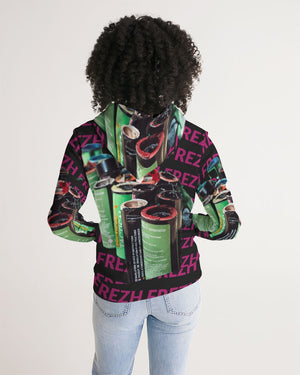 frezh-clothin.myshopify.com CANZ Women's Hoodie cloth Frezh-Clothin frezh-clothin.myshopify.com [variant_title]