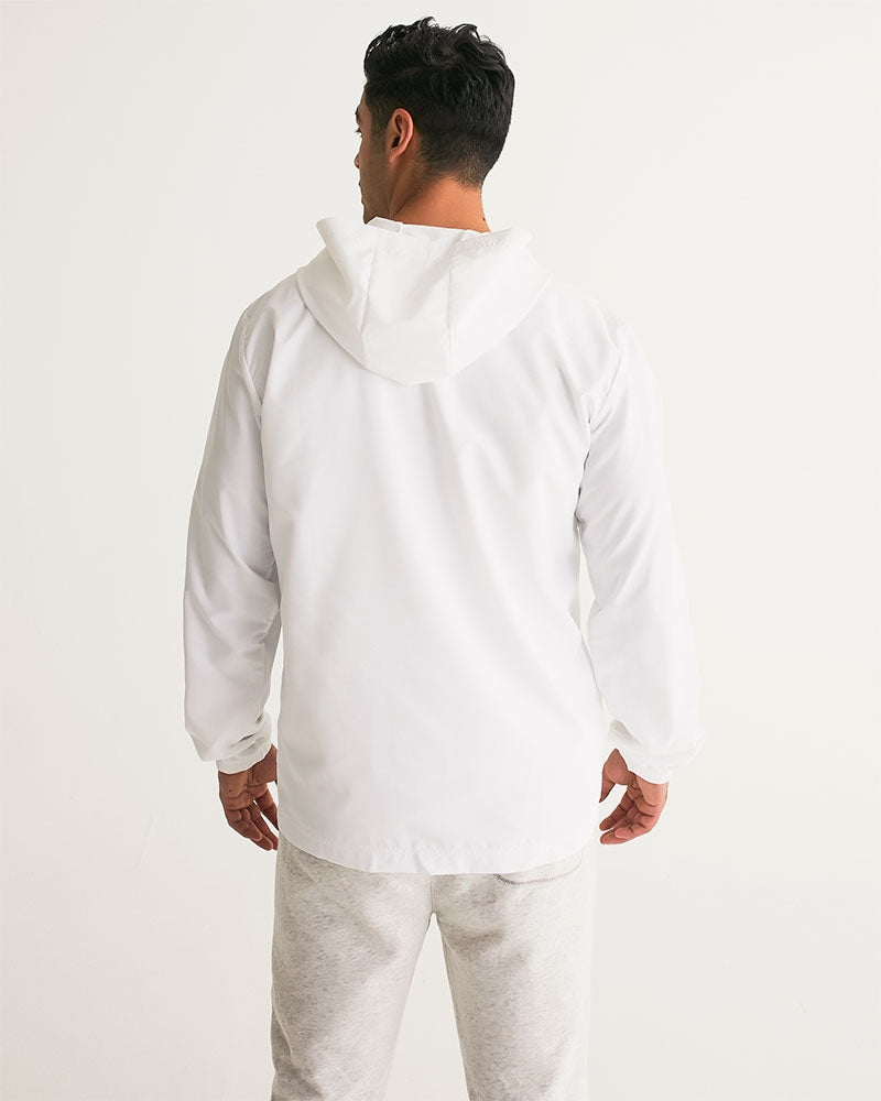 frezh-clothin.myshopify.com Dinsour Men's Windbreaker cloth Frezh-Clothin frezh-clothin.myshopify.com [variant_title]