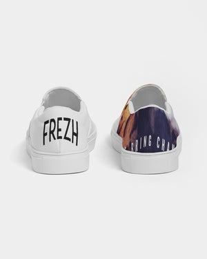 frezh-clothin.myshopify.com Frezh Orginal Women's Slip-On Canvas Shoe women shoes Frezh-Clothin frezh-clothin.myshopify.com [variant_title]