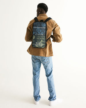 frezh-clothin.myshopify.com Dont judge by its cover Slim Tech Backpack accessories Frezh-Clothin frezh-clothin.myshopify.com [variant_title]