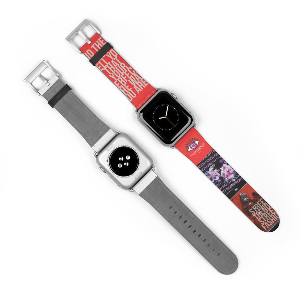 frezh-clothin.myshopify.com Frezh Watch Band Accessories Printify frezh-clothin.myshopify.com [variant_title]