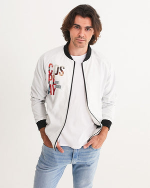 frezh-clothin.myshopify.com Cosplay is life Bomber Jacket cloth Frezh-Clothin frezh-clothin.myshopify.com [variant_title]