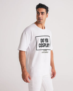 frezh-clothin.myshopify.com COSPLAY Men's Premium Heavyweight Tee cloth Frezh-Clothin frezh-clothin.myshopify.com [variant_title]