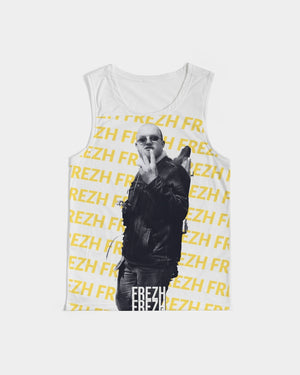 frezh-clothin.myshopify.com Frezh notice 1.0 Men's Sports Tank cloth Frezh-Clothin frezh-clothin.myshopify.com [variant_title]