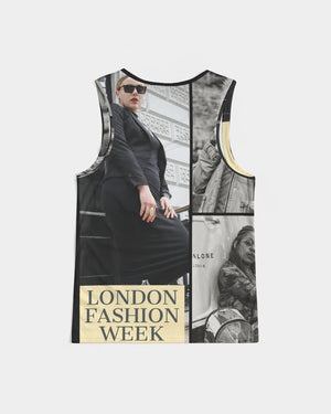 frezh-clothin.myshopify.com L.D.F.W Men's Sports Tank cloth Frezh-Clothin frezh-clothin.myshopify.com [variant_title]