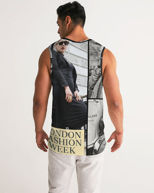 frezh-clothin.myshopify.com L.D.F.W Men's Sports Tank cloth Frezh-Clothin frezh-clothin.myshopify.com [variant_title]