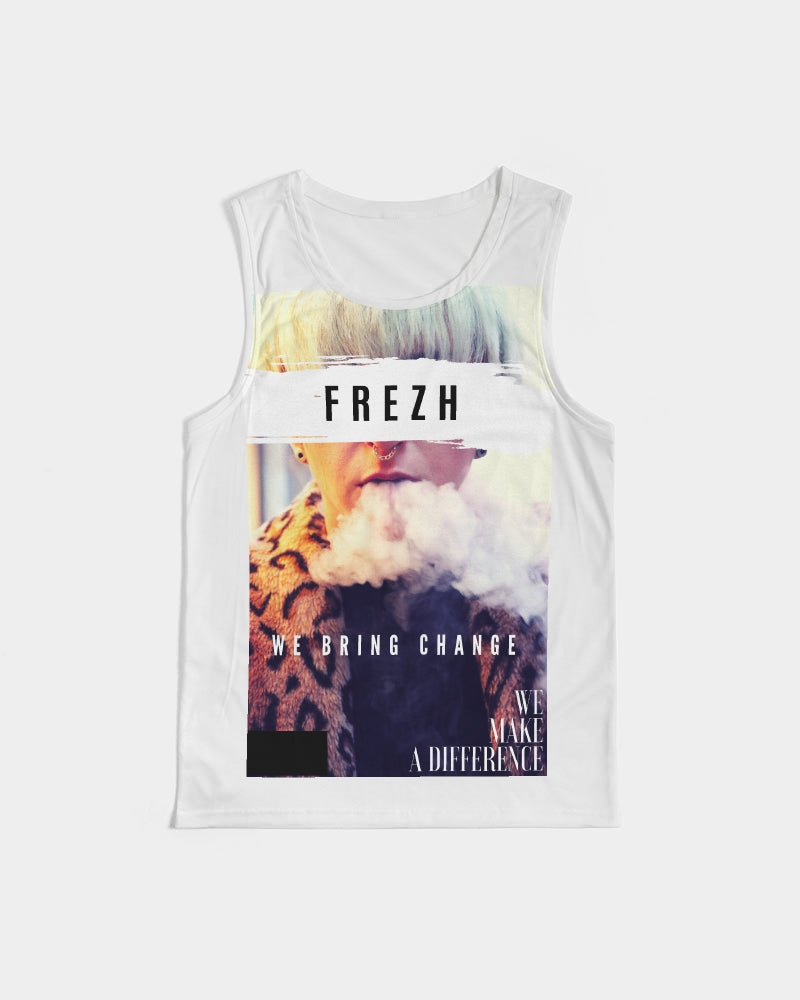 frezh-clothin.myshopify.com Frezh Orginal Sports Tank cloth Frezh-Clothin frezh-clothin.myshopify.com [variant_title]