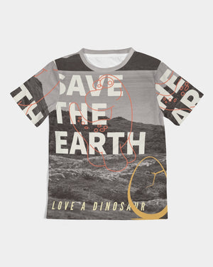 frezh-clothin.myshopify.com Save The World Kids Tee cloth Frezh-Clothin frezh-clothin.myshopify.com [variant_title]