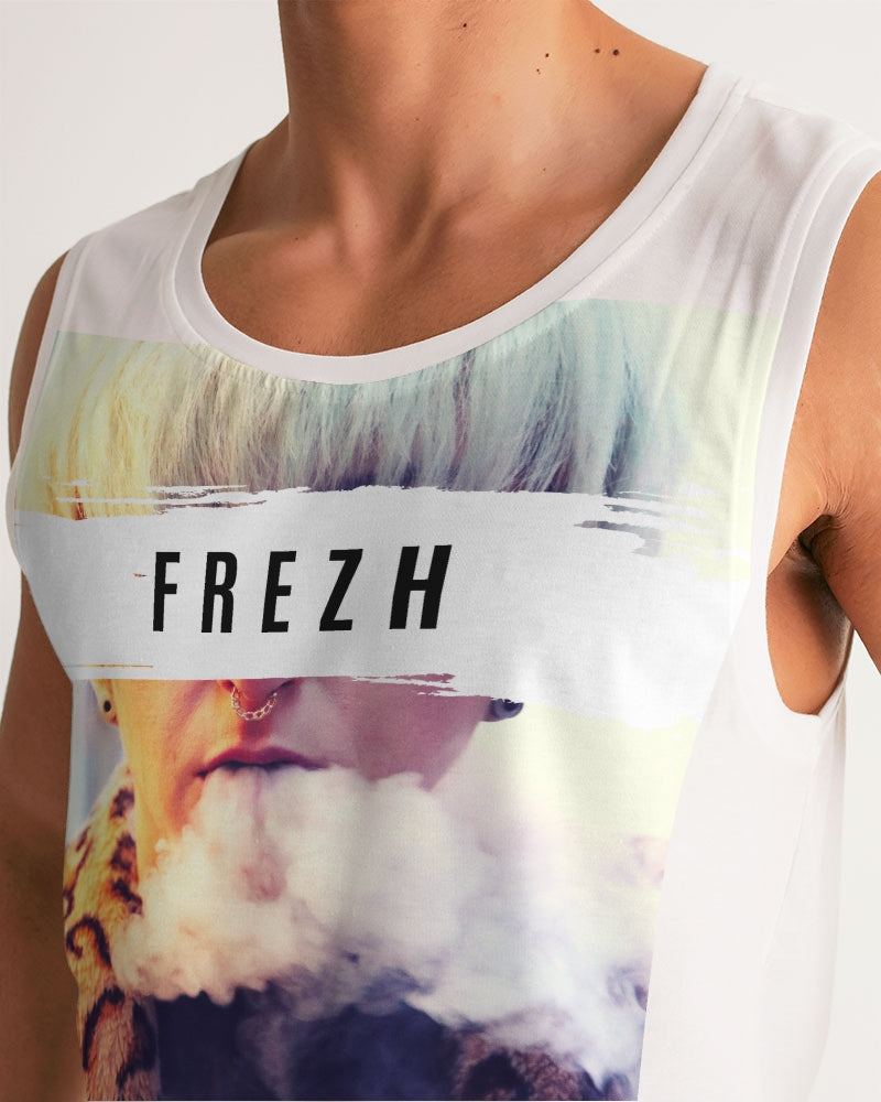 frezh-clothin.myshopify.com Frezh Orginal Sports Tank cloth Frezh-Clothin frezh-clothin.myshopify.com [variant_title]