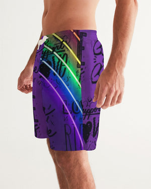 frezh-clothin.myshopify.com Colours Men's Swim Trunk cloth Frezh-Clothin frezh-clothin.myshopify.com [variant_title]