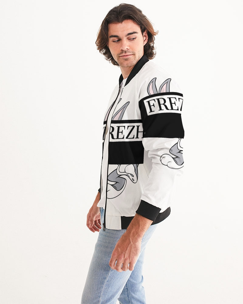 frezh-clothin.myshopify.com Hide and seek Men's Bomber Jacket cloth Frezh-Clothin frezh-clothin.myshopify.com [variant_title]