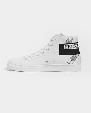 frezh-clothin.myshopify.com Hide and seek Men's Hightop Canvas Shoe men shoes Frezh-Clothin frezh-clothin.myshopify.com [variant_title]