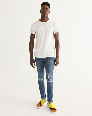 frezh-clothin.myshopify.com More colour Men's Slip-On Canvas Shoe men shoes Frezh-Clothin frezh-clothin.myshopify.com [variant_title]