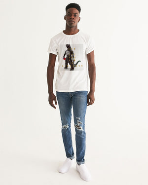 frezh-clothin.myshopify.com Dinsour Men's Graphic Tee cloth Frezh-Clothin frezh-clothin.myshopify.com [variant_title]