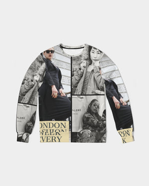 frezh-clothin.myshopify.com L.D.F.W Men's Classic French Terry Crewneck Pullover cloth Frezh-Clothin frezh-clothin.myshopify.com [variant_title]