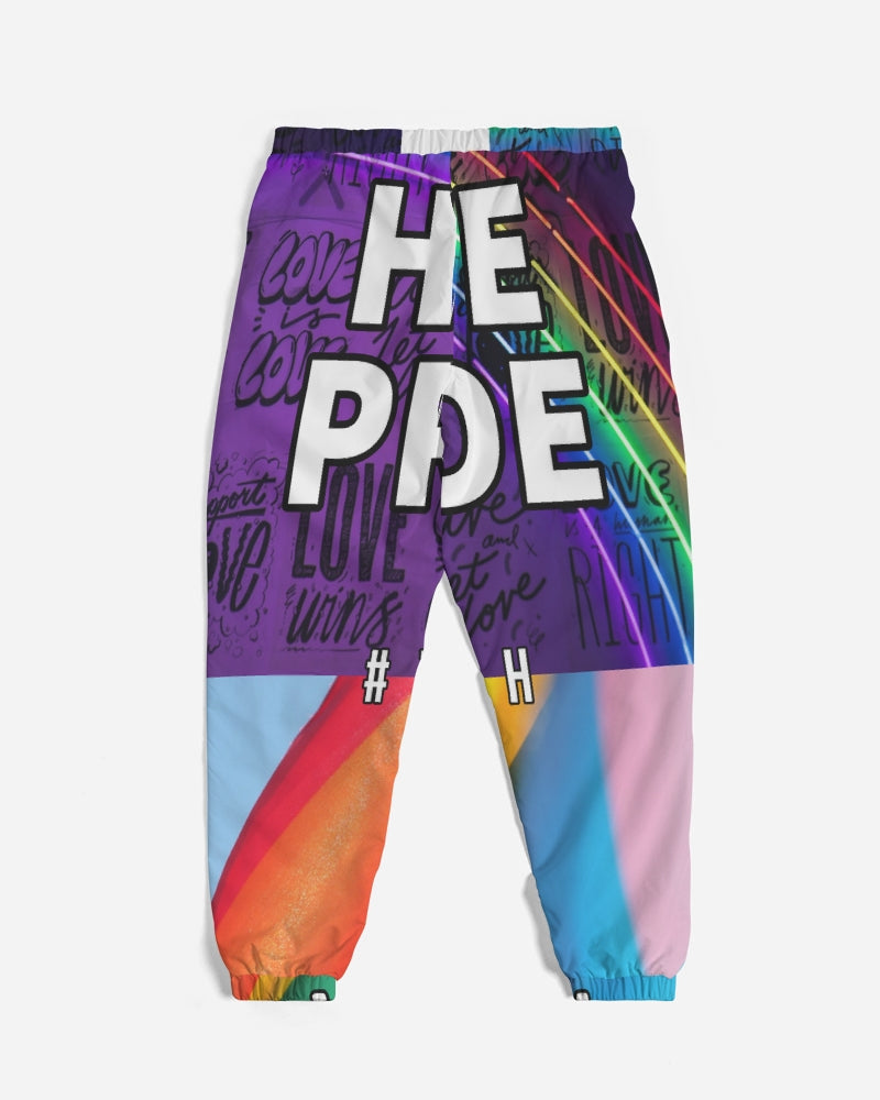 frezh-clothin.myshopify.com Have Pride Men's Track Bottoms cloth Frezh-Clothin frezh-clothin.myshopify.com [variant_title]