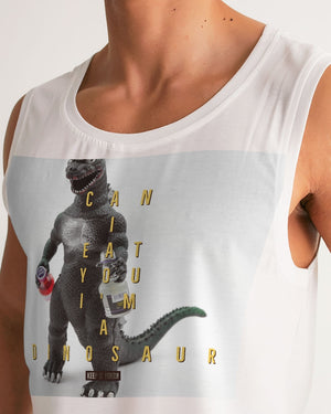 frezh-clothin.myshopify.com Dinsour Men's Sports Tank cloth Frezh-Clothin frezh-clothin.myshopify.com [variant_title]