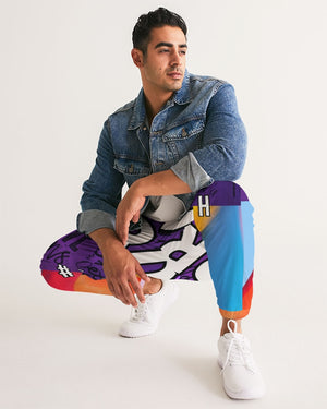 frezh-clothin.myshopify.com Have Pride Men's Track Bottoms cloth Frezh-Clothin frezh-clothin.myshopify.com [variant_title]