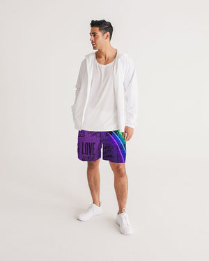 frezh-clothin.myshopify.com Colours Men's Jogger Shorts cloth Frezh-Clothin frezh-clothin.myshopify.com [variant_title]