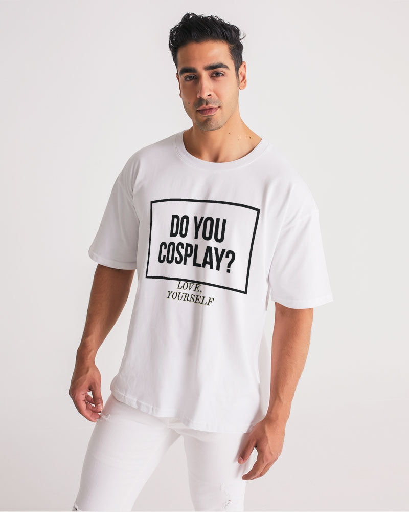 frezh-clothin.myshopify.com COSPLAY Men's Premium Heavyweight Tee cloth Frezh-Clothin frezh-clothin.myshopify.com [variant_title]