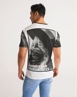 frezh-clothin.myshopify.com Behind The Mask Men's T-Shirt cloth Frezh-Clothin frezh-clothin.myshopify.com [variant_title]