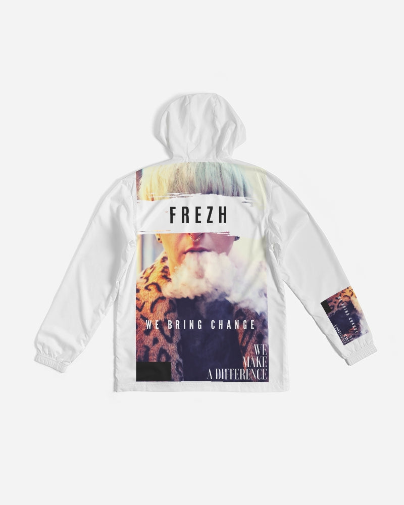 frezh-clothin.myshopify.com Frezh Orginal Men's Windbreaker cloth Frezh-Clothin frezh-clothin.myshopify.com [variant_title]