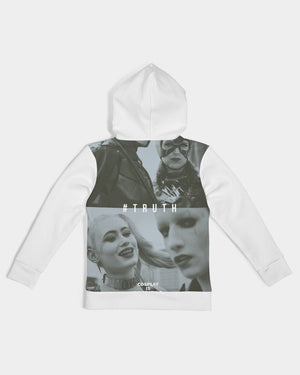 frezh-clothin.myshopify.com Cosplay is a life style Kids Hoodie cloth Frezh-Clothin frezh-clothin.myshopify.com [variant_title]
